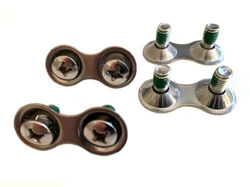 Ride snowboard bindings disc - snowboard,