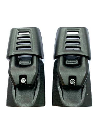 Ride snowboard bindings flad - bindings,