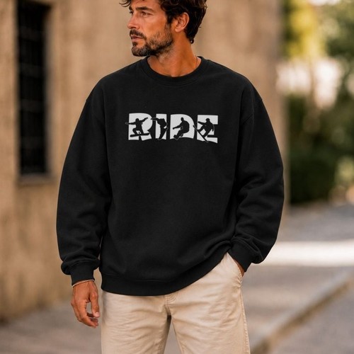 Ride snowboard christmas - ride,