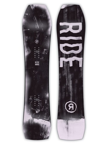 Ride warpig lilac black - ride,