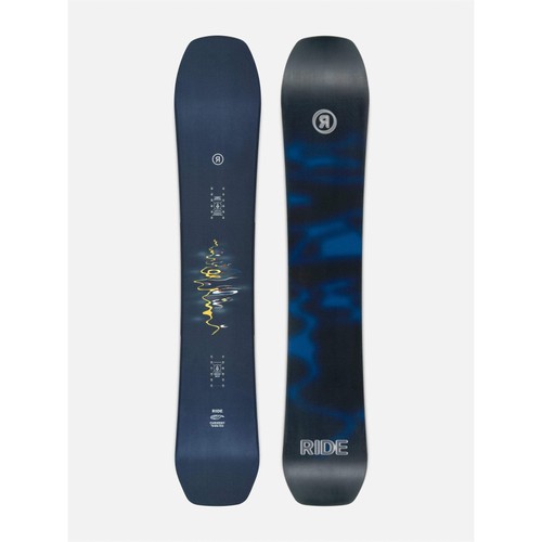 Ride current snowboard 2027 - ride,