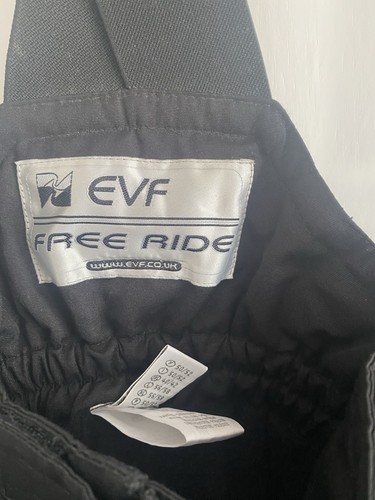 Vintage 1990s evf free ride - 1990s,