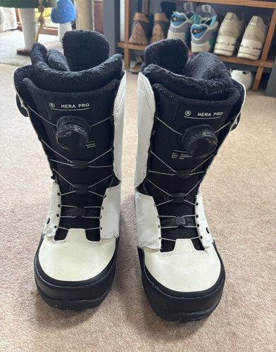 Ride hera pro - pro, women’s
