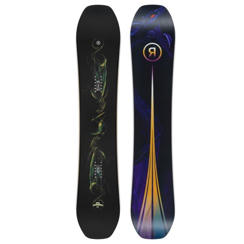 Ride shadowban mens snowboard - ride,