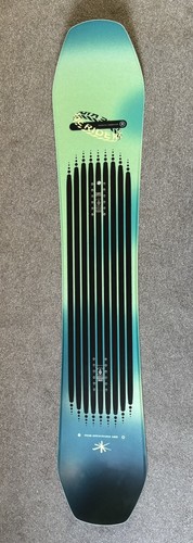 Ride snowboard moderator 162 - -,