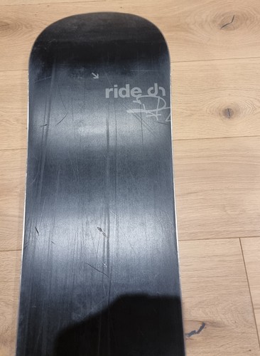 Ride series snowboard - ride,