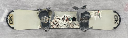 Men ride kink snowboard - men's,