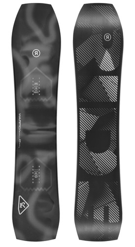 Ride warpig snowboard 2027 - warpig,