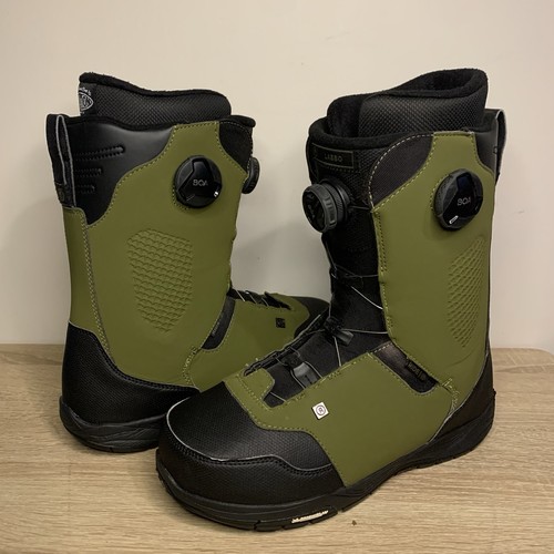 Ride lasso snowboard boots - lasso, 9
