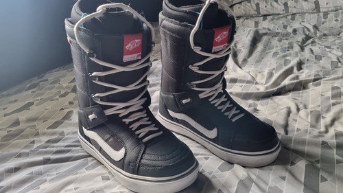 Vans standard snowboard - standard,
