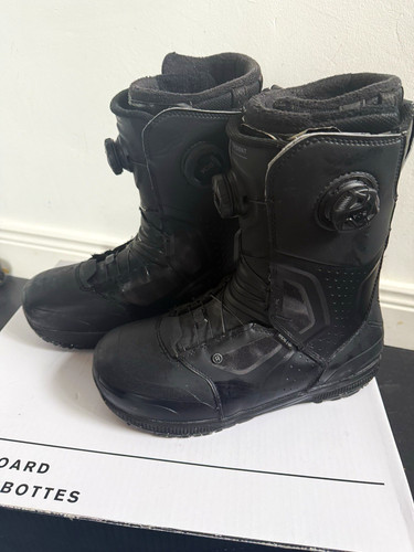Ride trident men snowboard - ride, men’s