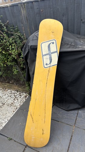 Forum walsh 155cm snowboard - forum,