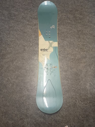 Ride snowboard decade - ride,