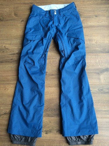 Burton dry ride - , 'dry-ride'