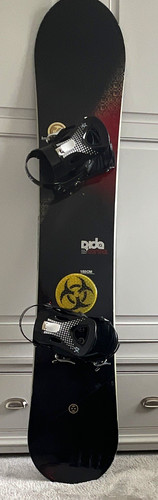 Ride control 155cm - ride,