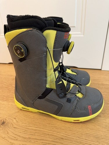 Ride lasso snowboard - ride,