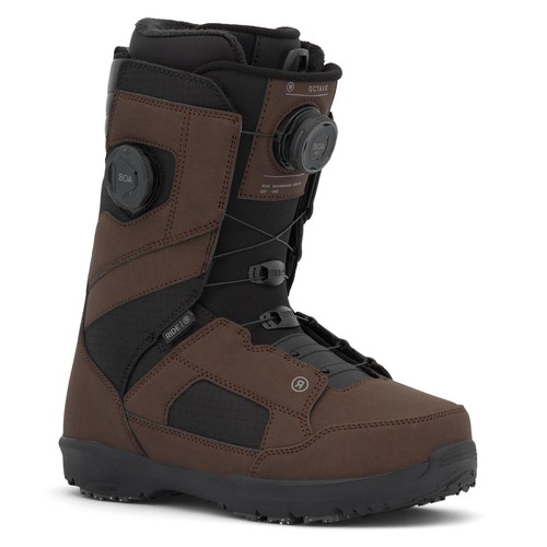 Ride octave mens snowboard - octave,