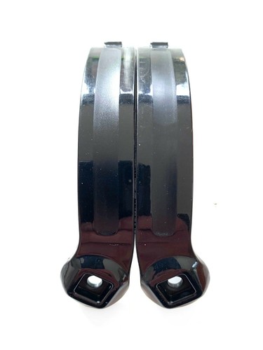 Ride snowboard bindings toe - -,