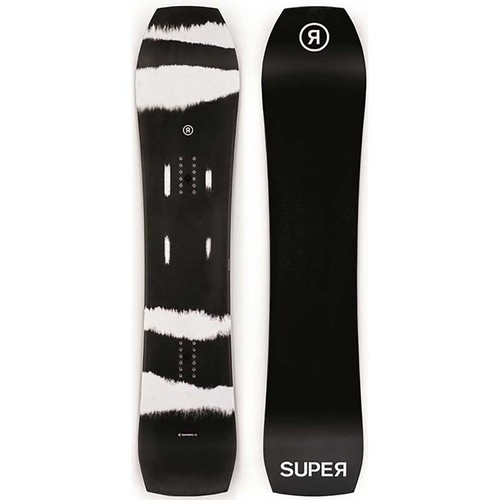 Ride superpig snowboard - ride,