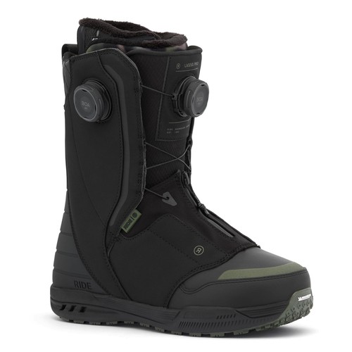 Ride lasso pro mens snowboard - ride,