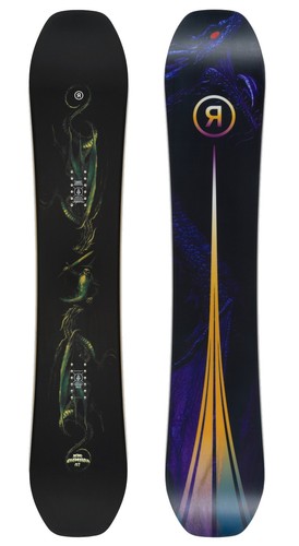 Ride shadowban snowboard 2027 - snowboard,