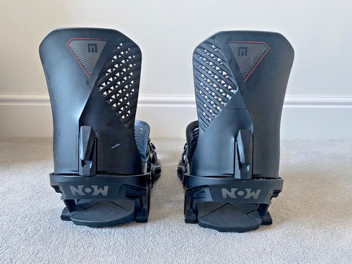 Now drive pro skate tech - now, (yes)