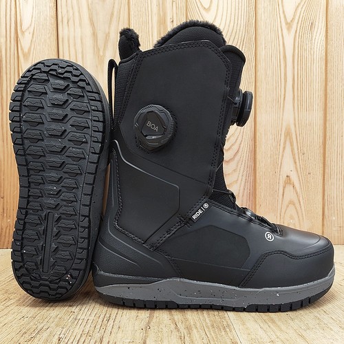 Ride hera snowboard boots - ride,