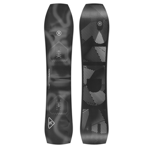 Ride warpig unisex - unisex, snowboard