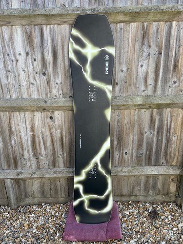 Ride warpig 151 medium 2025 - 151,