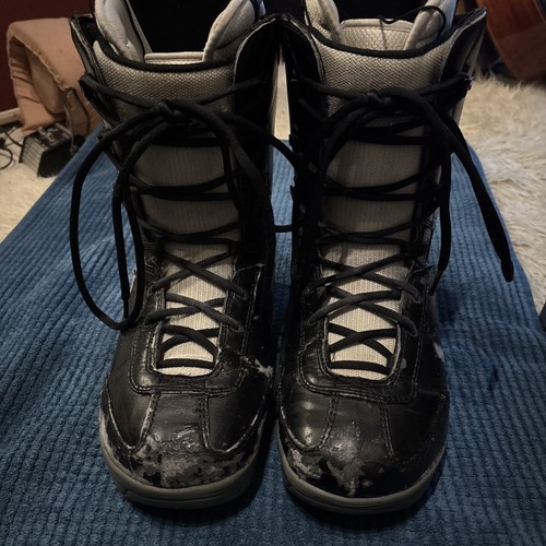 Snowboard boots ride deuce - ride, deuce-m