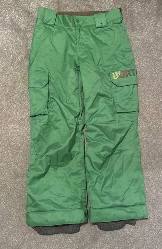 Euc burton dry ride ski - ride,
