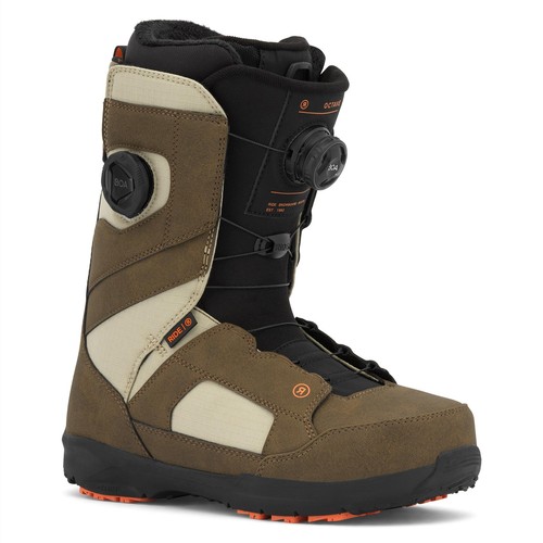 Ride octave mens - octave, snowboard