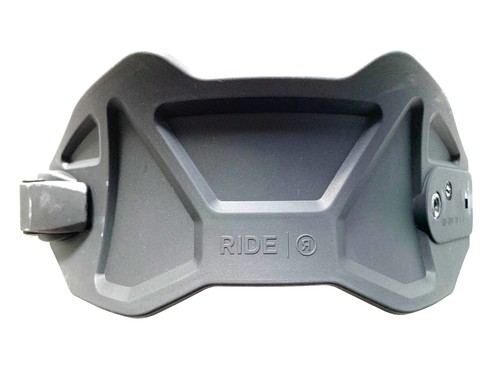 Ride snowboard bindings one - snowboard,