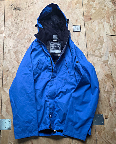 Ride snowboards men blue - men’s,