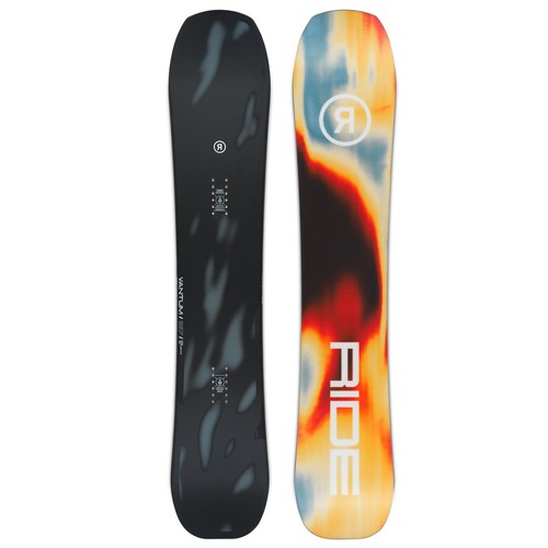 Ride vantum unisex snowboard - ride,