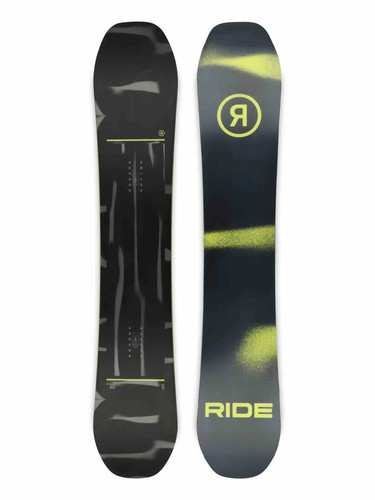Ride manic men - ride, snowboard