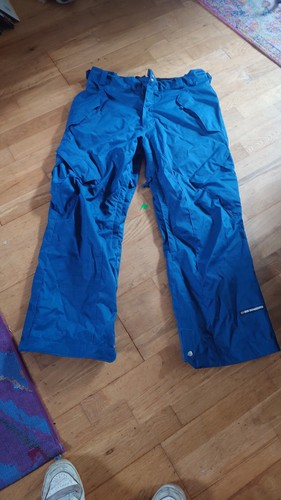 Ride snowboard pants size - size, l