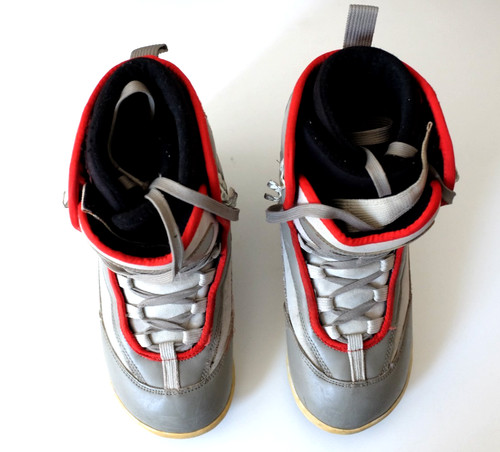 Ride snowboard boots size - size, 6