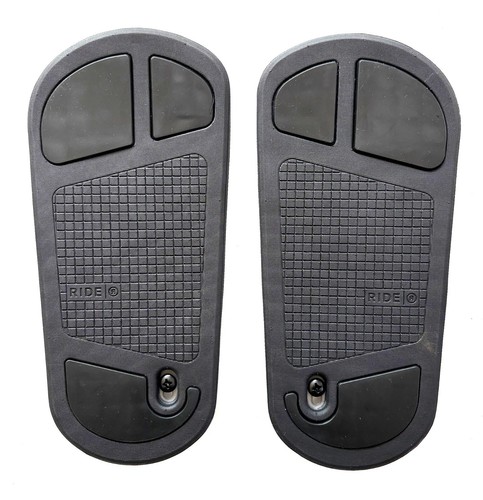 Ride snowboard bindings new - ride,