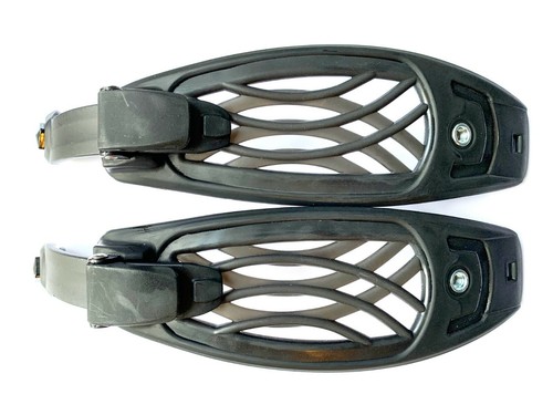 Ride snowboard bindings - snowboard,