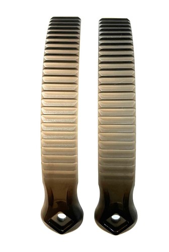 Ride snowboard bindings toe - ride,