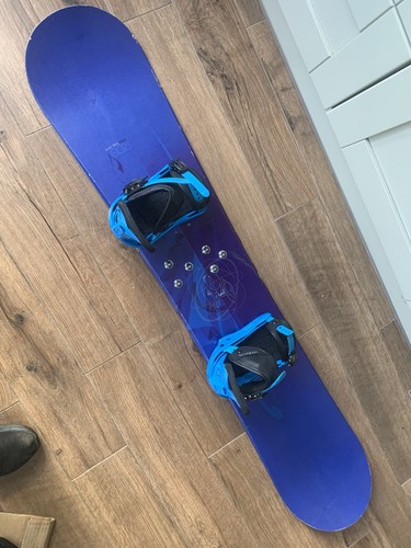 Ride vista 150 snowboard - 150,