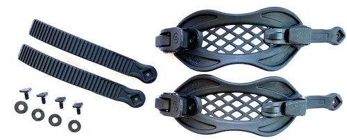 Ride snowboard bindings - ride,