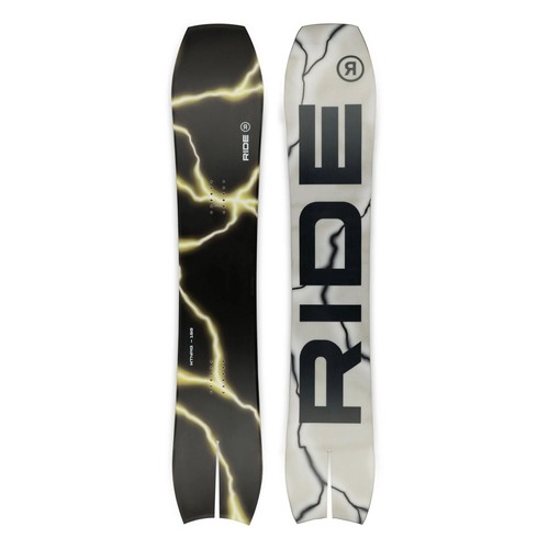 Ride mtnpig snowboard 2025 - ride,