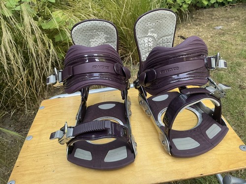 Vtg ride v80 - ride, purple