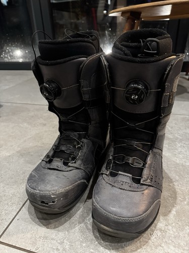 Ride anthem boa snowboard - anthem,